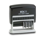 Pieczątka Colop Mini-Dater S120/P Pieczątka Colop Mini-Dater S120/P